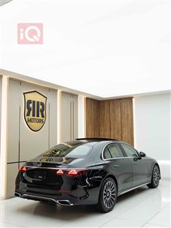 مێرسێدس بێنز E-Class